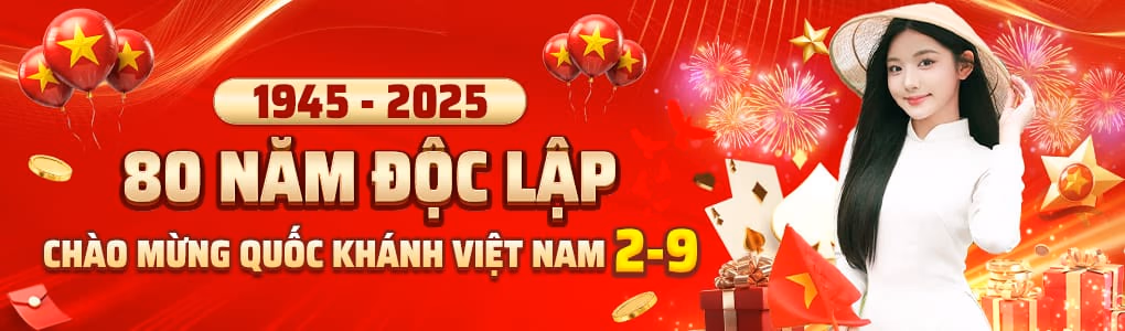 SC8888 — Bốn Con Số 8 Siêu May Mắn 2026