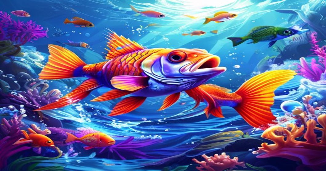 Chiến Thuật Bắn Cá SC8888 — Hạ Boss Thu Jackpot Siêu Lớn