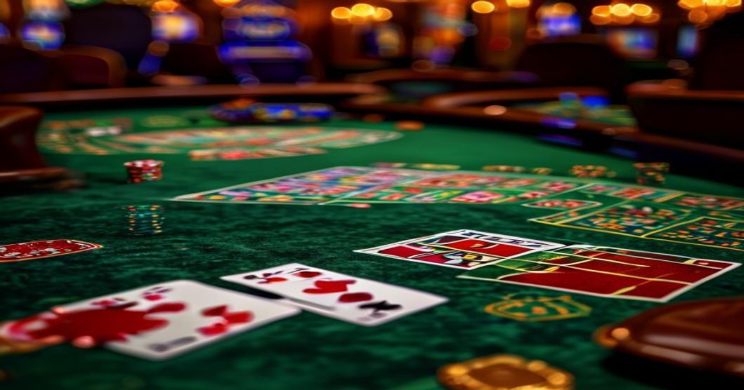 Hướng Dẫn Chơi Baccarat Tại SC8888 — Từ Zero Đến VIP