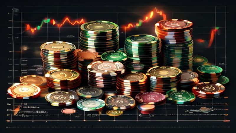 Quản lý vốn cá cược tại SC8888
