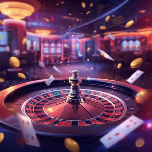 Casino VIP SC8888 — Đẳng Cấp Macau Ngay Tại Nhà Bạn